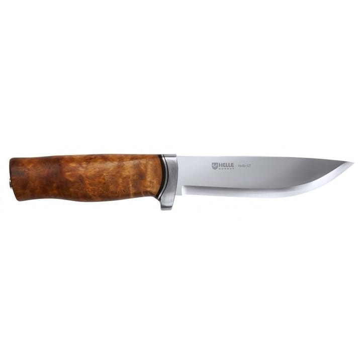 Helle GT Curly Birch Helle Helle GT Curly Birch Helle