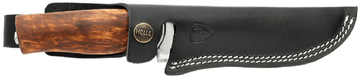 Helle GT Curly Birch Helle