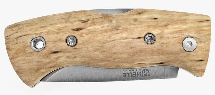 Helle Kletten Curly Birch Helle Helle Kletten Curly Birch Helle