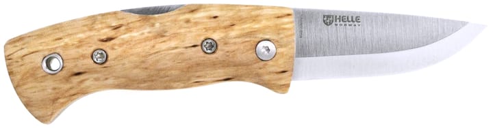 Helle Kletten Curly Birch Helle Helle Kletten Curly Birch Helle