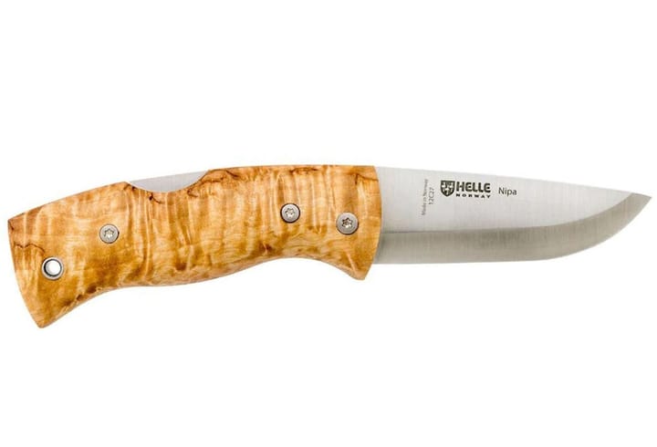 Helle Nipa Curly Birch Helle Helle Nipa Curly Birch Helle