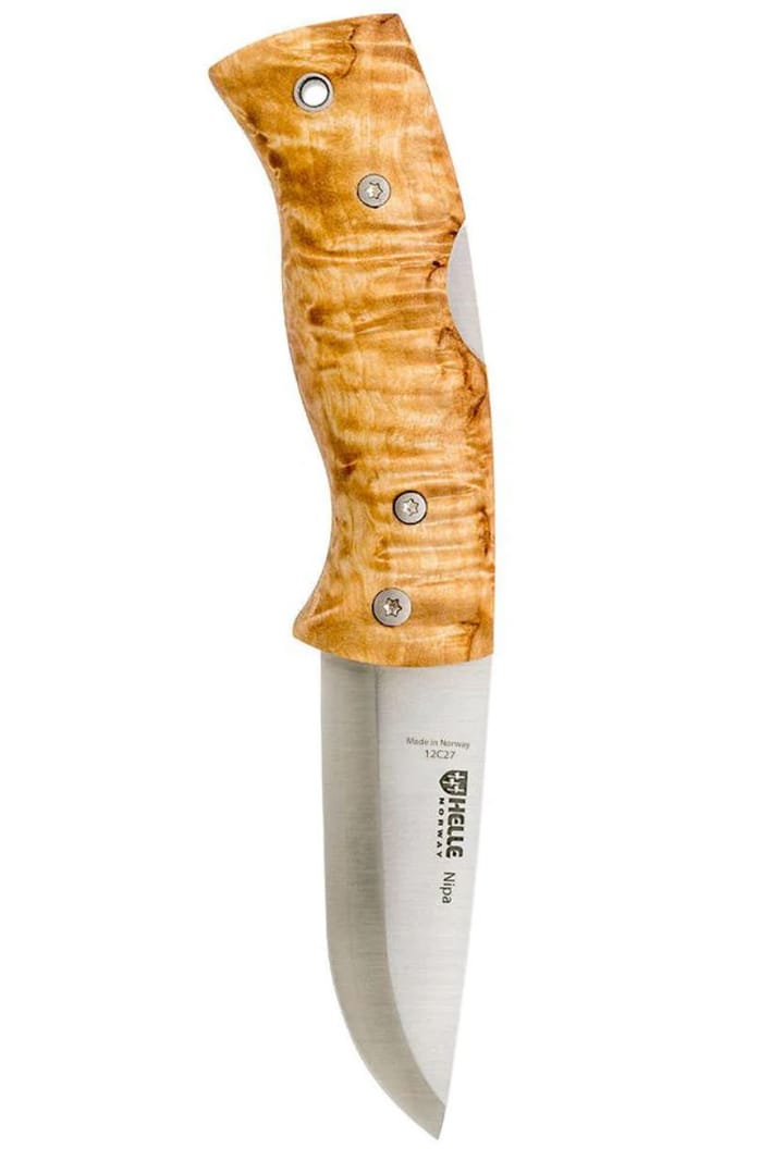 Helle Nipa Curly Birch Helle Helle Nipa Curly Birch Helle