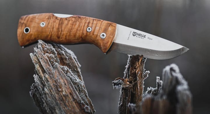 Helle Nipa Curly Birch Helle Helle Nipa Curly Birch Helle