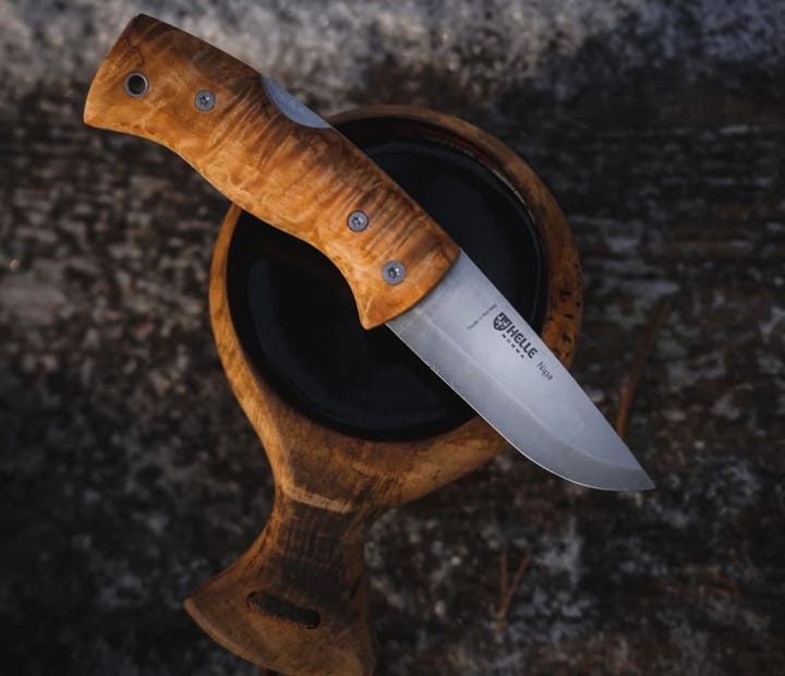 Helle Nipa Curly Birch Helle Helle Nipa Curly Birch Helle
