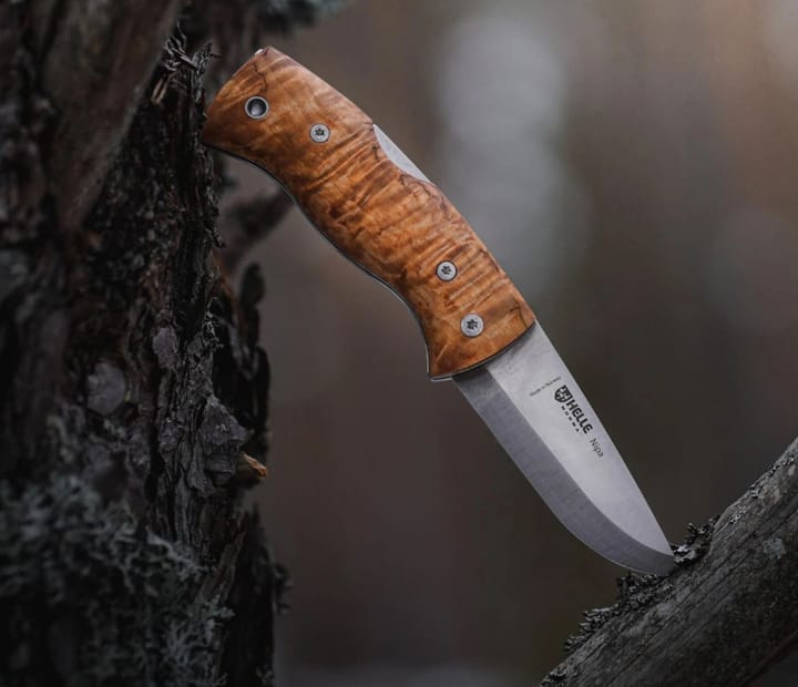 Helle Nipa Curly Birch Helle Helle Nipa Curly Birch Helle