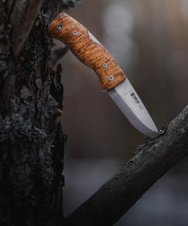 Helle Nipa Curly Birch Helle Helle Nipa Curly Birch Helle