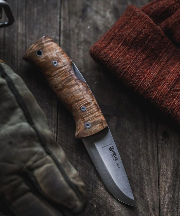 Helle Nipa Curly Birch Helle Helle Nipa Curly Birch Helle