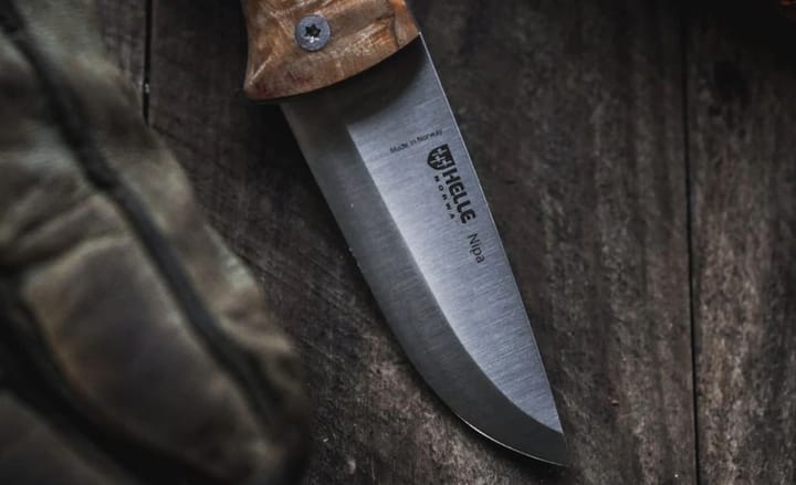 Helle Nipa Curly Birch Helle Helle Nipa Curly Birch Helle