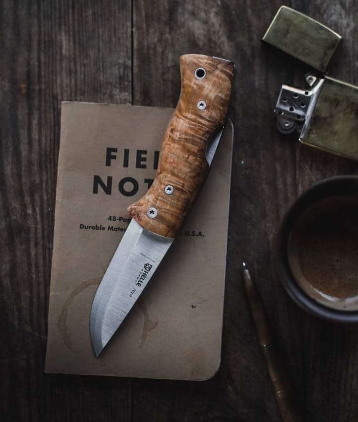 Helle Nipa Curly Birch Helle Helle Nipa Curly Birch Helle