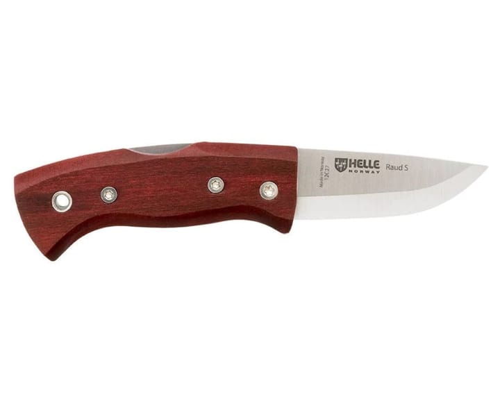 Helle Helle Raud S Norsk Kvalitets Foldekniv No. 663 Helle Helle Helle Raud S Norsk Kvalitets Foldekniv No. 663 Helle