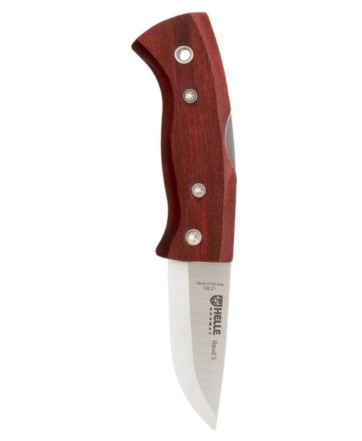 Helle Helle Raud S Norsk Kvalitets Foldekniv No. 663 Helle Helle Helle Raud S Norsk Kvalitets Foldekniv No. 663 Helle