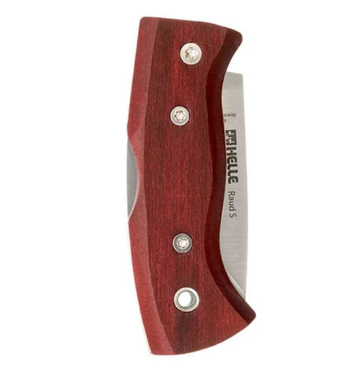 Helle Helle Raud S Norsk Kvalitets Foldekniv No. 663 Helle Helle Helle Raud S Norsk Kvalitets Foldekniv No. 663 Helle