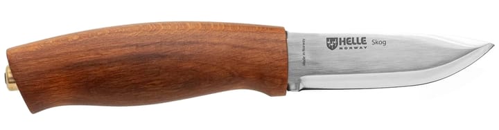 Helle Helle Skog Norsk Kvalitetskniv, No. 83 Helle Helle Helle Skog Norsk Kvalitetskniv, No. 83 Helle