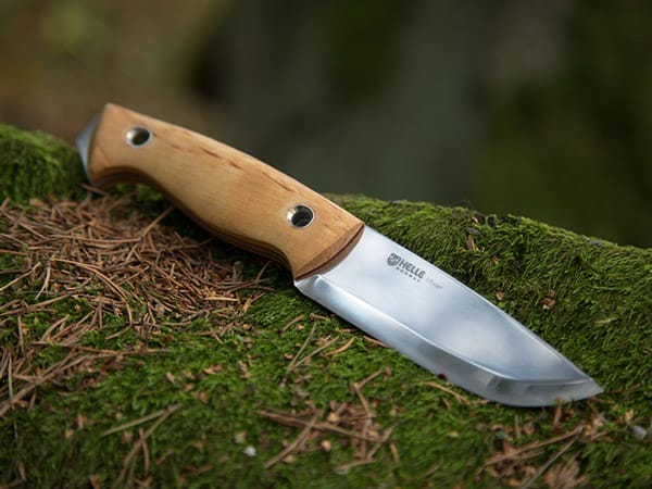Helle Utvaer Curly Birch Helle Helle Utvaer Curly Birch Helle