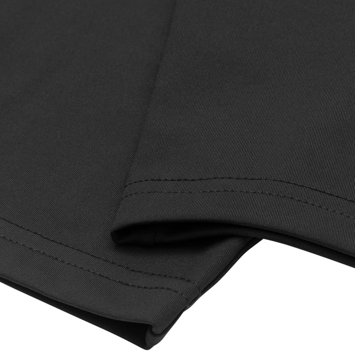 Hellner Men's Aras Winter Running Pant Black Beauty Hellner