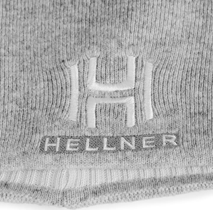 Avvakko Merino XC Ski Hat Grey Melange Hellner