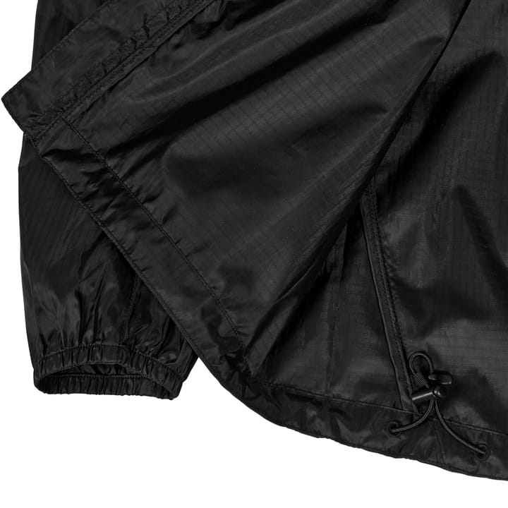 Hellner Biekkus Wind Jacket Men's Black Beauty Hellner