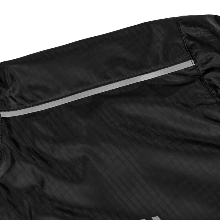 Hellner Biekkus Wind Jacket Men's Black Beauty Hellner