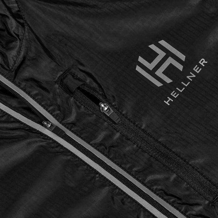 Hellner Biekkus Wind Jacket Women's Black Beauty Hellner Hellner Biekkus Wind Jacket Women's Black Beauty Hellner