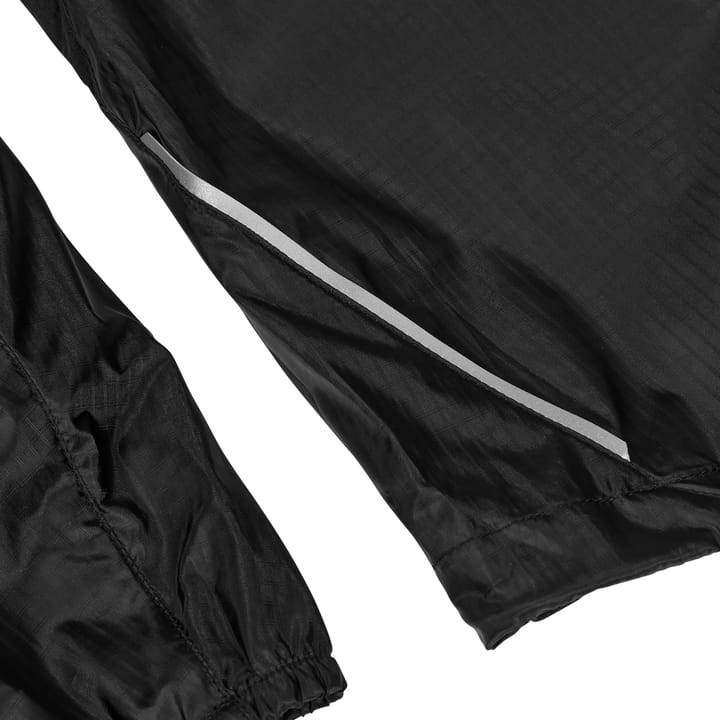 Hellner Biekkus Wind Jacket Women's Black Beauty Hellner Hellner Biekkus Wind Jacket Women's Black Beauty Hellner