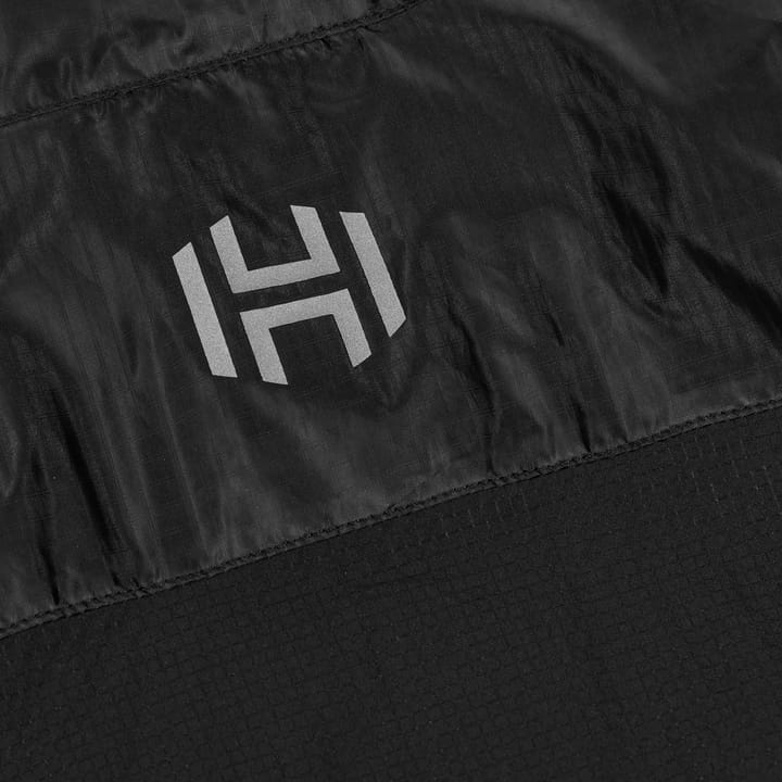 Hellner Biekkus Wind Vest Men's Black Beauty Hellner Hellner Biekkus Wind Vest Men's Black Beauty Hellner