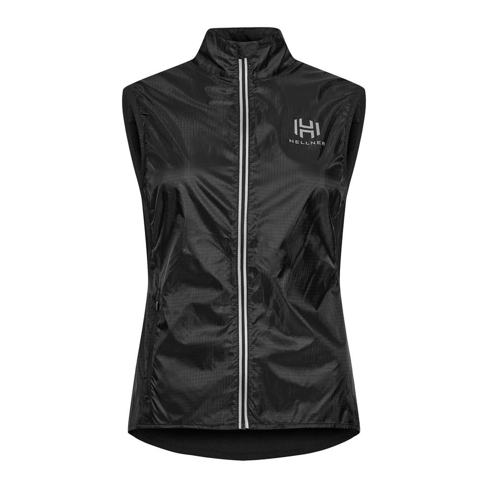 Biekkus Wind Vest Women's