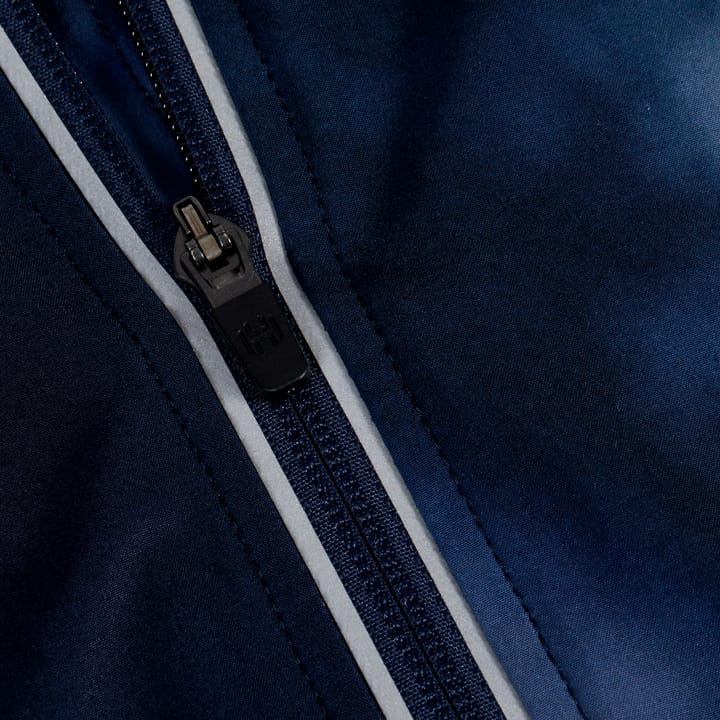 Hellner Men's Harrå Hybrid Jacket 2.0 Dress Blue Hellner