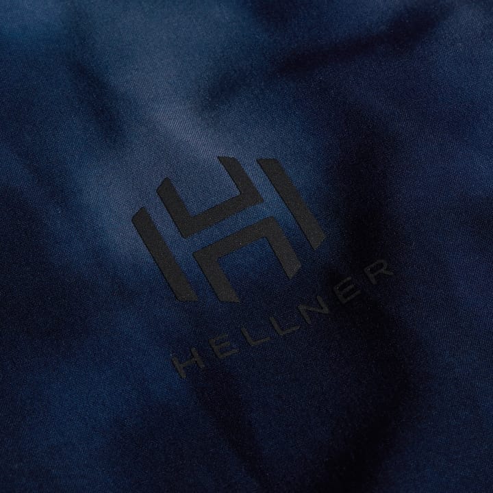 Hellner Men's Harrå Hybrid Jacket 2.0 Dress Blue Hellner