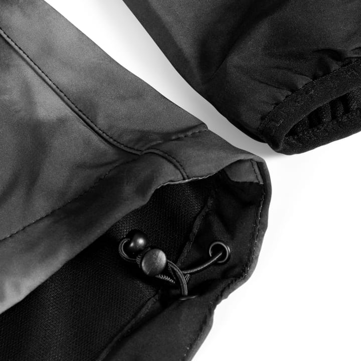 Hellner Women's Harrå Hybrid Jacket 2.0 Black Beauty Hellner