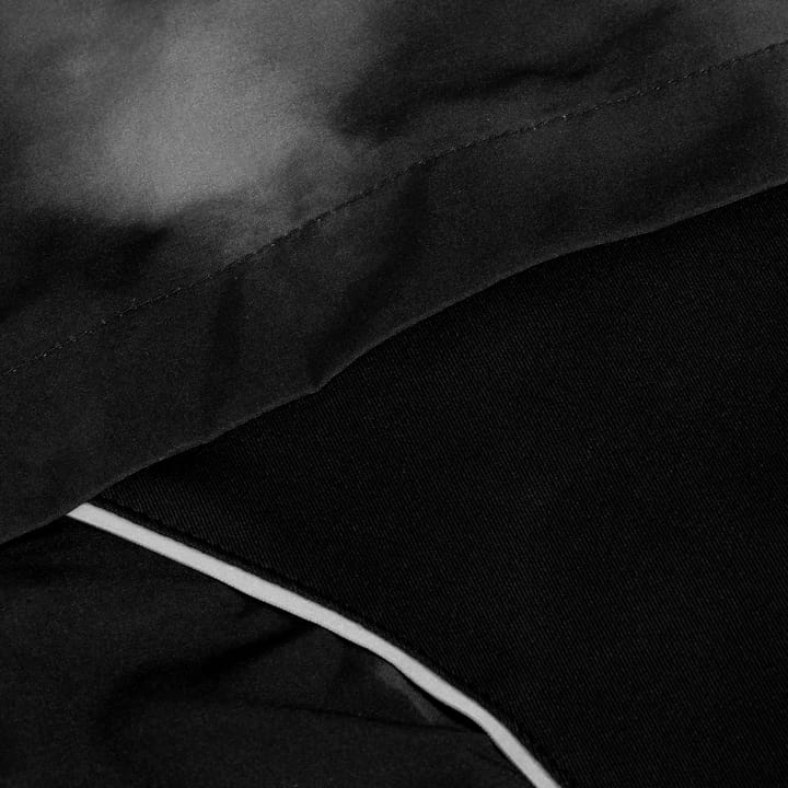Women's Harrå Hybrid Jacket 2.0 Black beauty Hellner