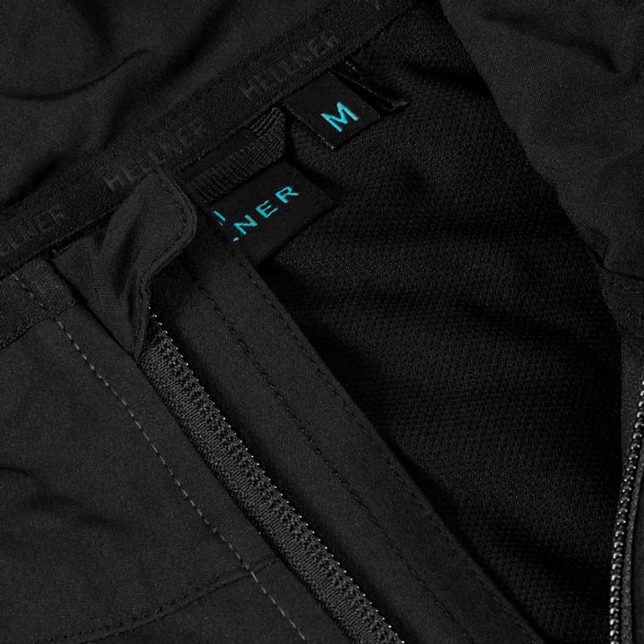Hellner Harrå Hybrid Jacket Men Laurel Wreath Hellner Hellner Harrå Hybrid Jacket Men Laurel Wreath Hellner