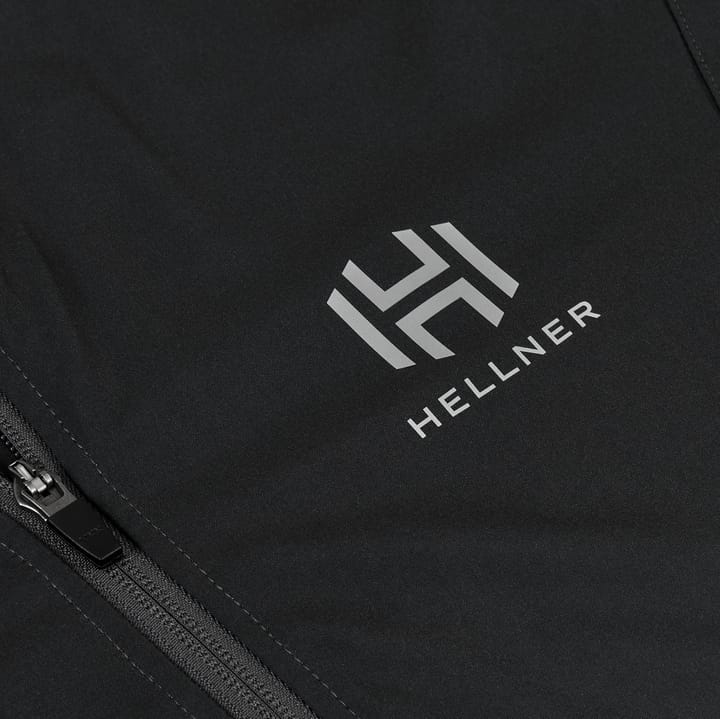 Harrå Hybrid Jacket Men Laurel Wreath Hellner