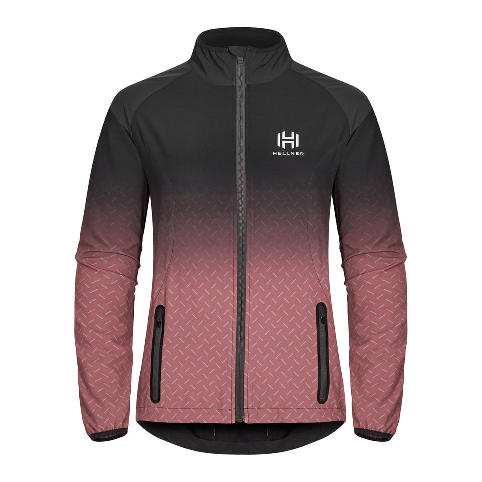 Harrå Hybrid Jacket Women