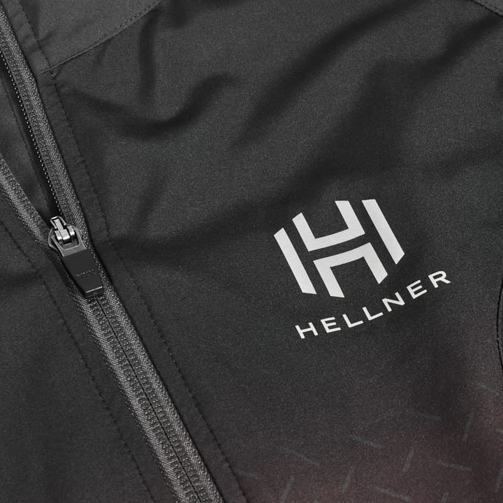 Hellner Harrå Hybrid Jacket Women Deco Rose Hellner