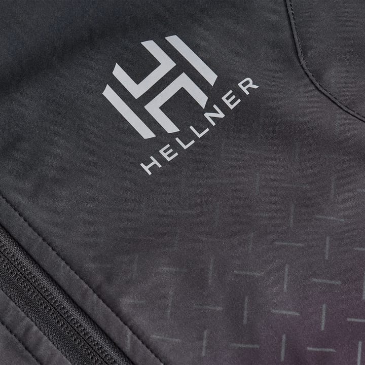 Hellner Harrå Hybrid Jacket Women Grape Wine Hellner