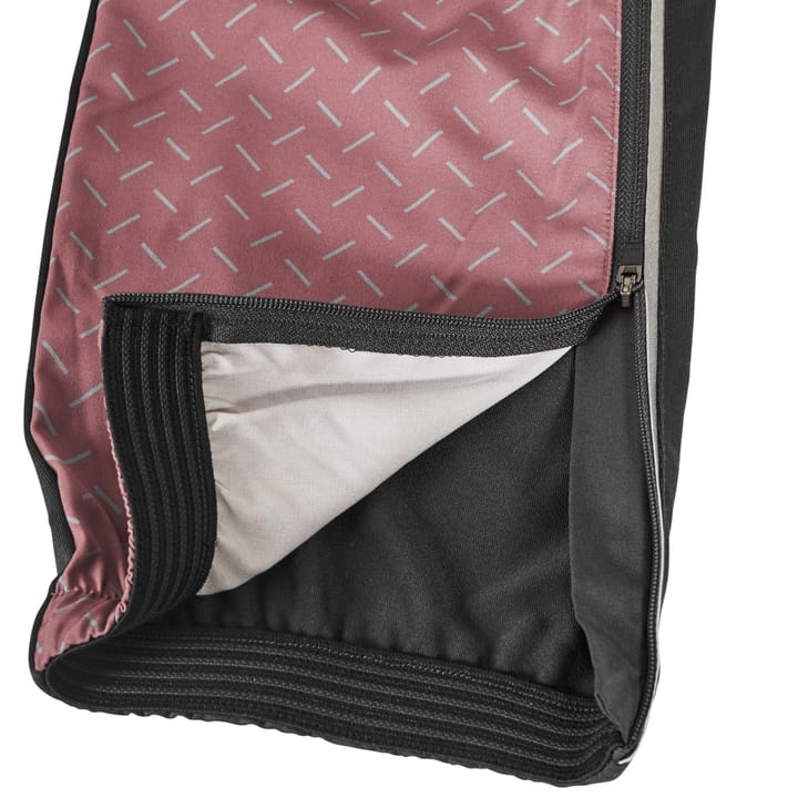 Hellner Harrå Hybrid Pant Women Deco Rose Hellner