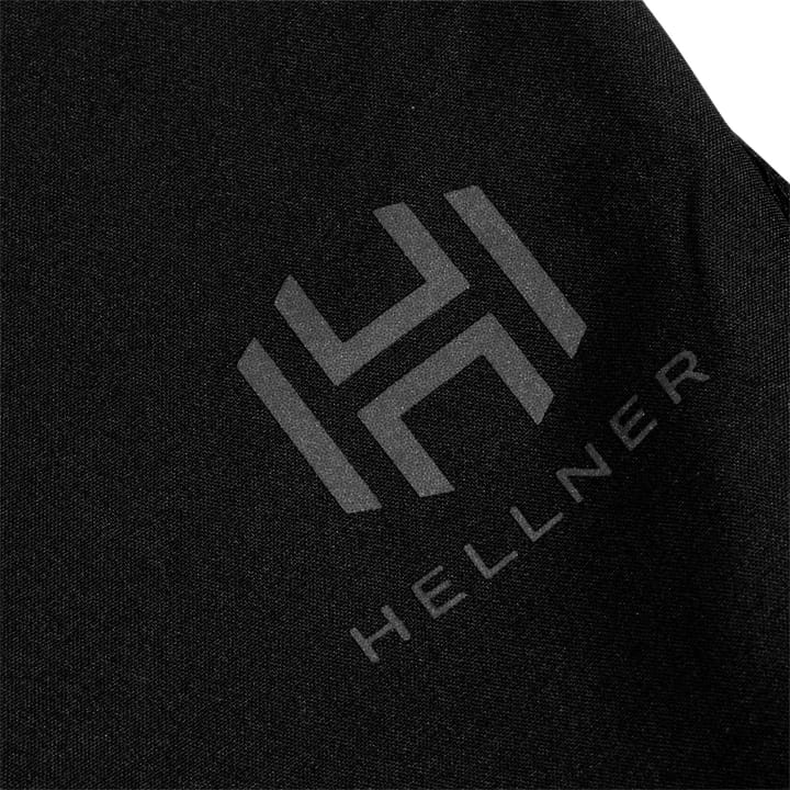 Men's Harrå Hybrid Pants 2.0 Black beauty Hellner