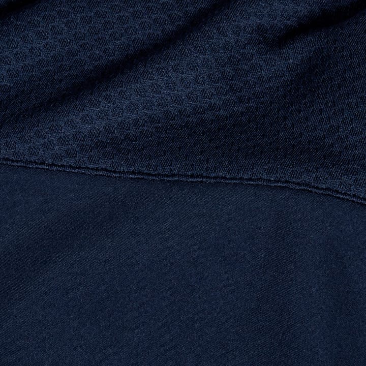 Men's Harrå Hybrid Pants 2.0 Dress Blue Hellner