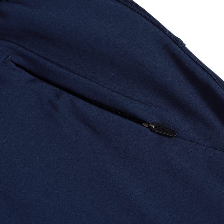 Hellner Men's Harrå Hybrid Pants 2.0 Dress Blue Hellner