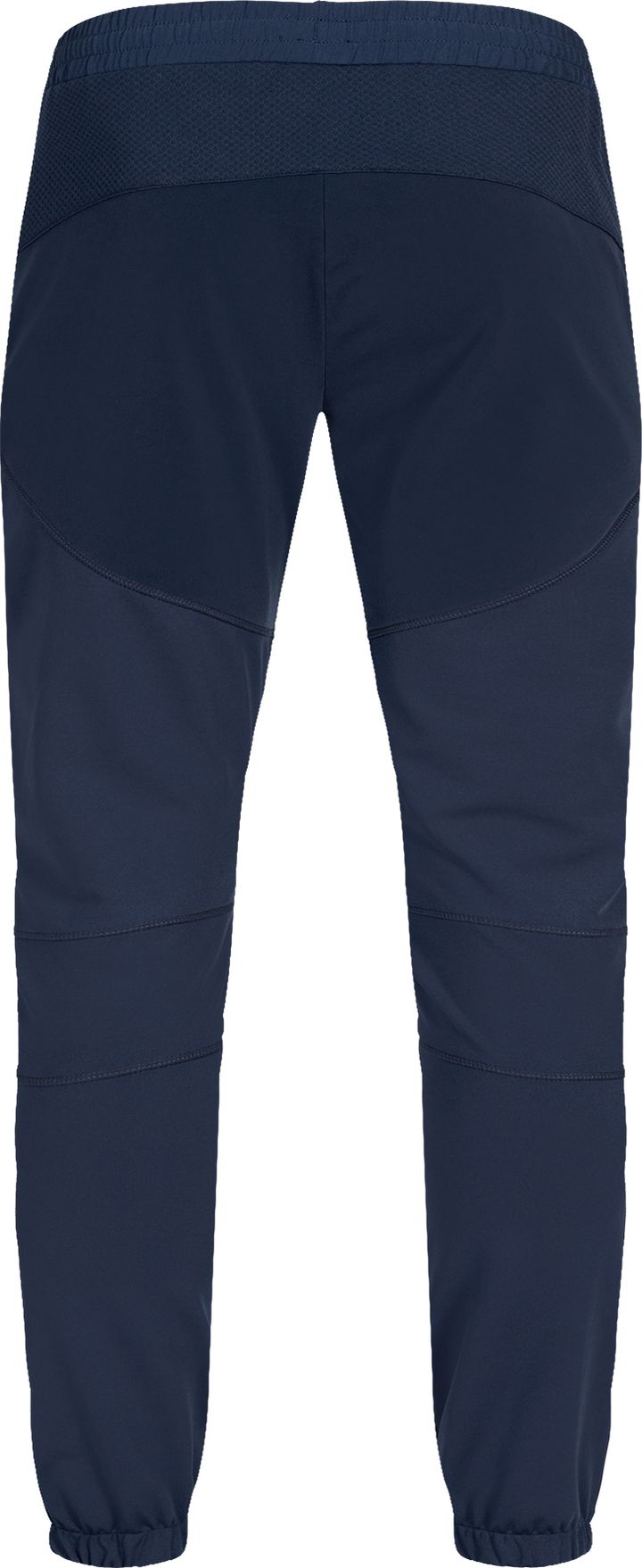 Hellner Men's Harrå Hybrid Pants 2.0 Dress Blue Hellner