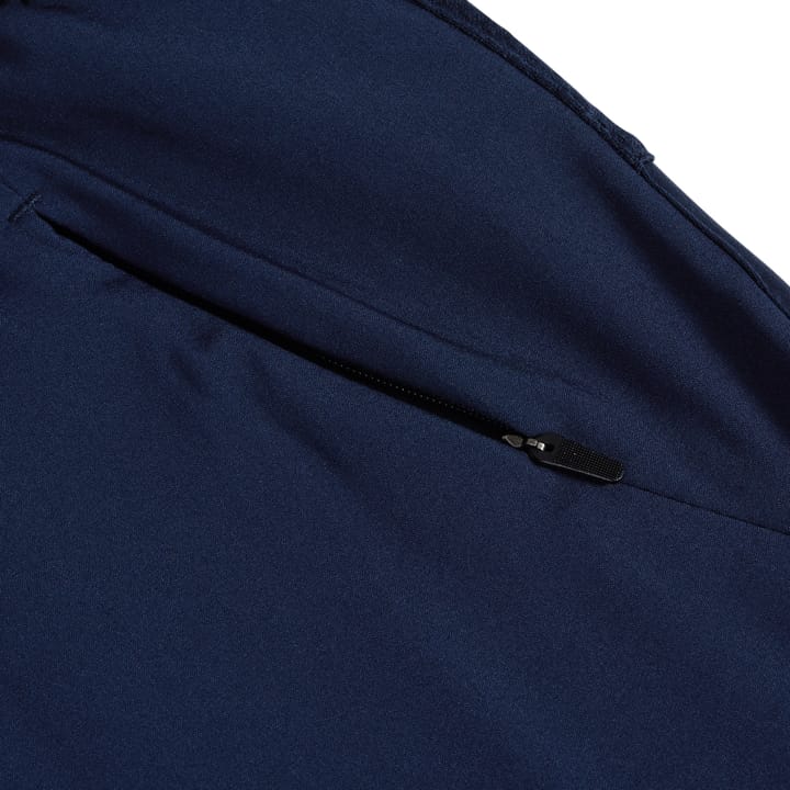 Men's Harrå Hybrid Pants 2.0 Dress Blue Hellner