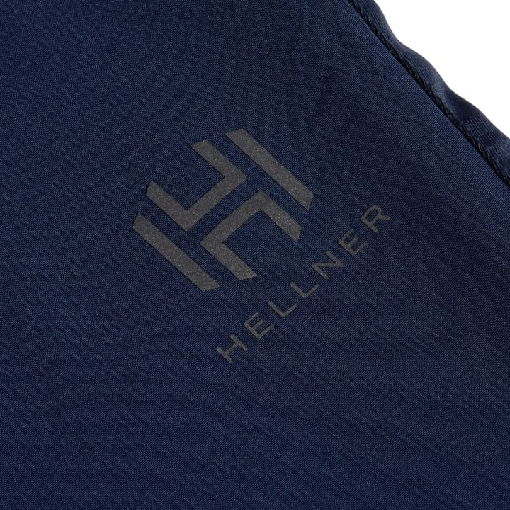 Men's Harrå Hybrid Pants 2.0 Dress Blue Hellner