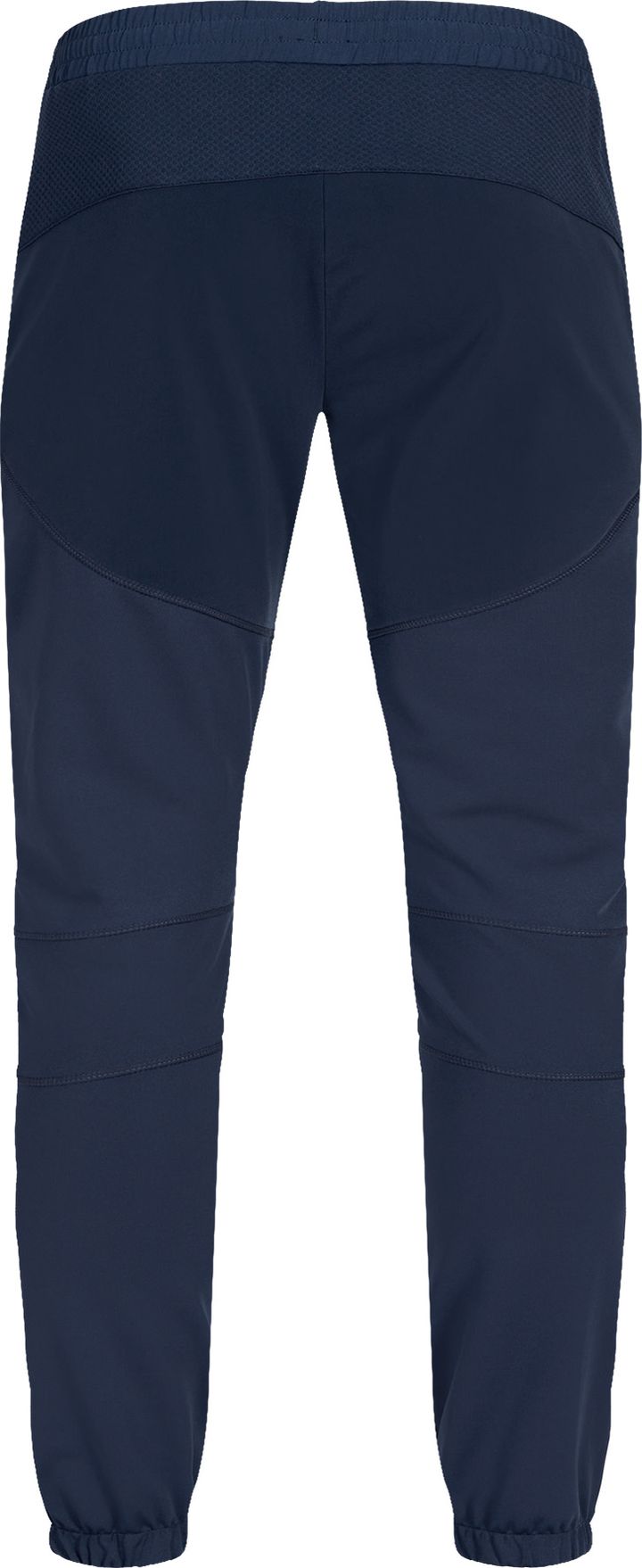 Men's Harrå Hybrid Pants 2.0 Dress Blue Hellner