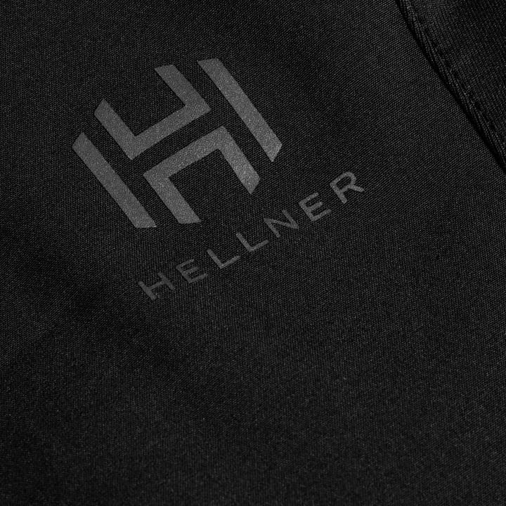 Hellner Women's Harrå Hybrid Pants 2.0 Black Beauty Hellner