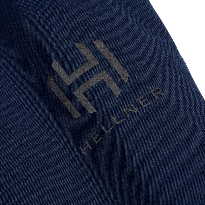 Women's Harrå Hybrid Pants 2.0 Dress Blue Hellner