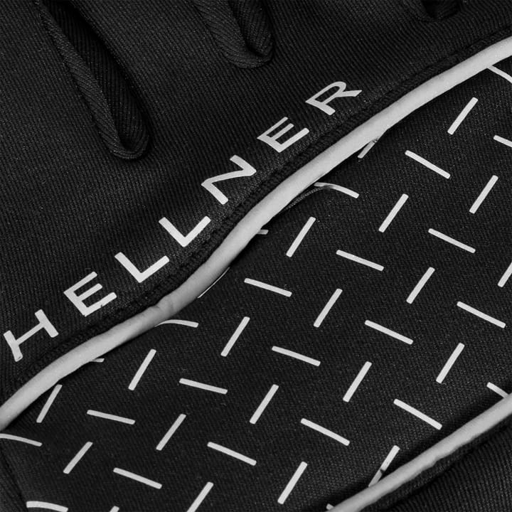 Hellner Running Glove 2.0 Black Hellner
