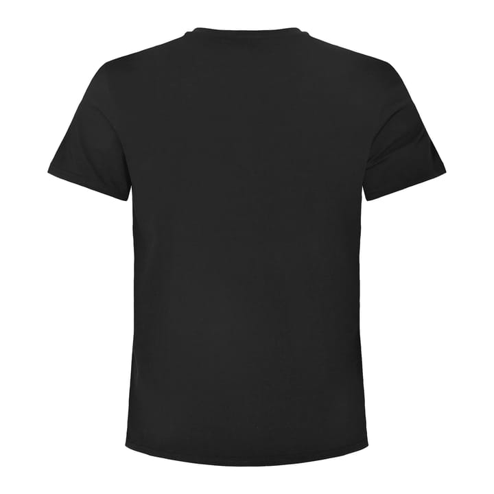Hellner Hellner Tee Unisex Black Beauty Hellner