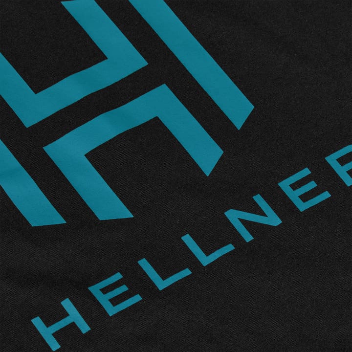 Hellner Hellner Tee Unisex Black Beauty Hellner