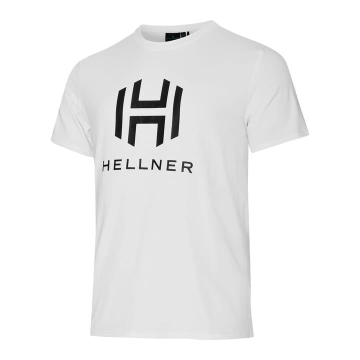 Hellner Tee Unisex (Autumn 2022) Cloudy Dancer Hellner
