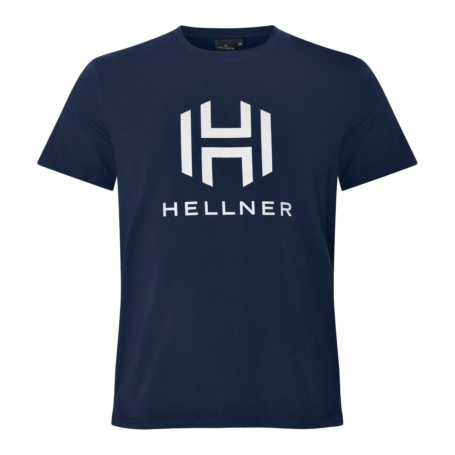 Hellner Tee Unisex (Autumn 2022) Dress Blue